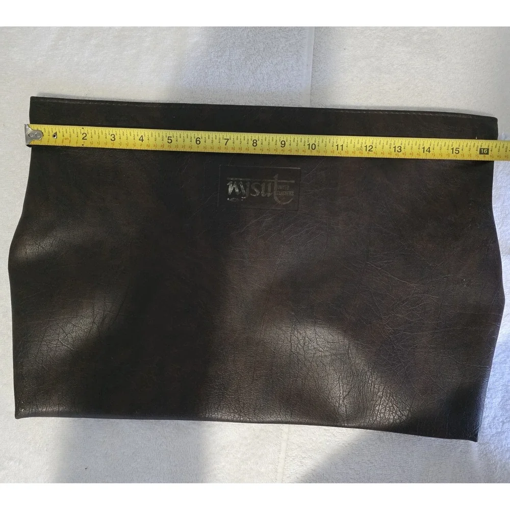 The New York State United Teachers (NYSUT) official stylized Portfolio Bag